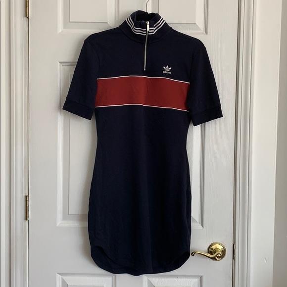 Adidas Dress - Picture 3 of 4